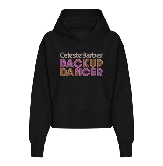 Backup Dancer Tour Classic Hoodie