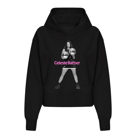 Backup Dancer Tour Signature Hoodie