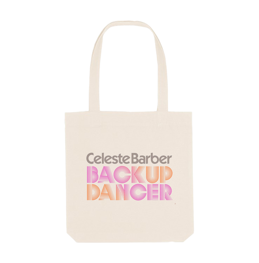 Backup Dancer Tour Classic Tote Bag